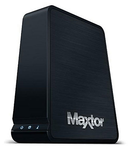 maxtor personal storage 3200 model ul100e0020101