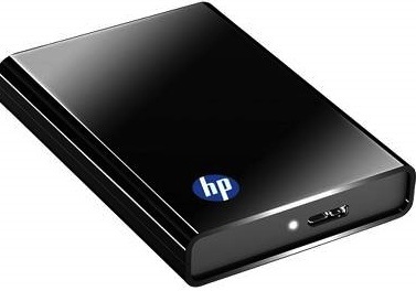 HP Data Recovery – DriveCrash™